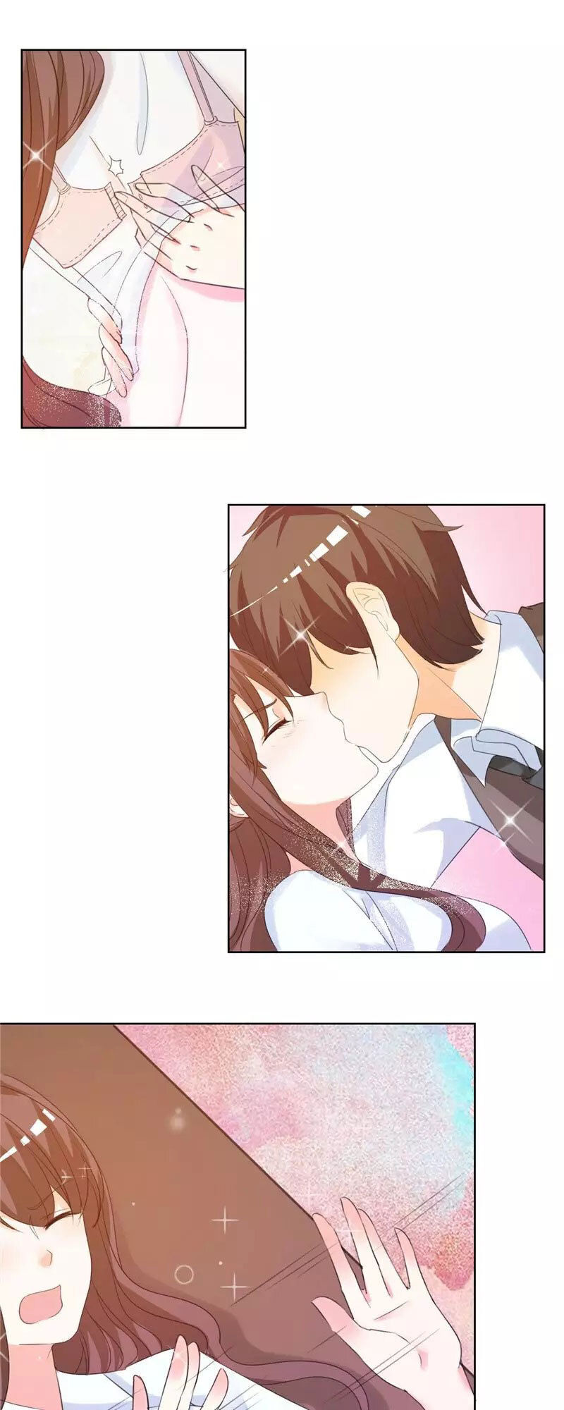 Cẩm Tú Trùng Sinh: Chào Buổi Sáng Phó Thái Thái Chapter 7 - Trang 2