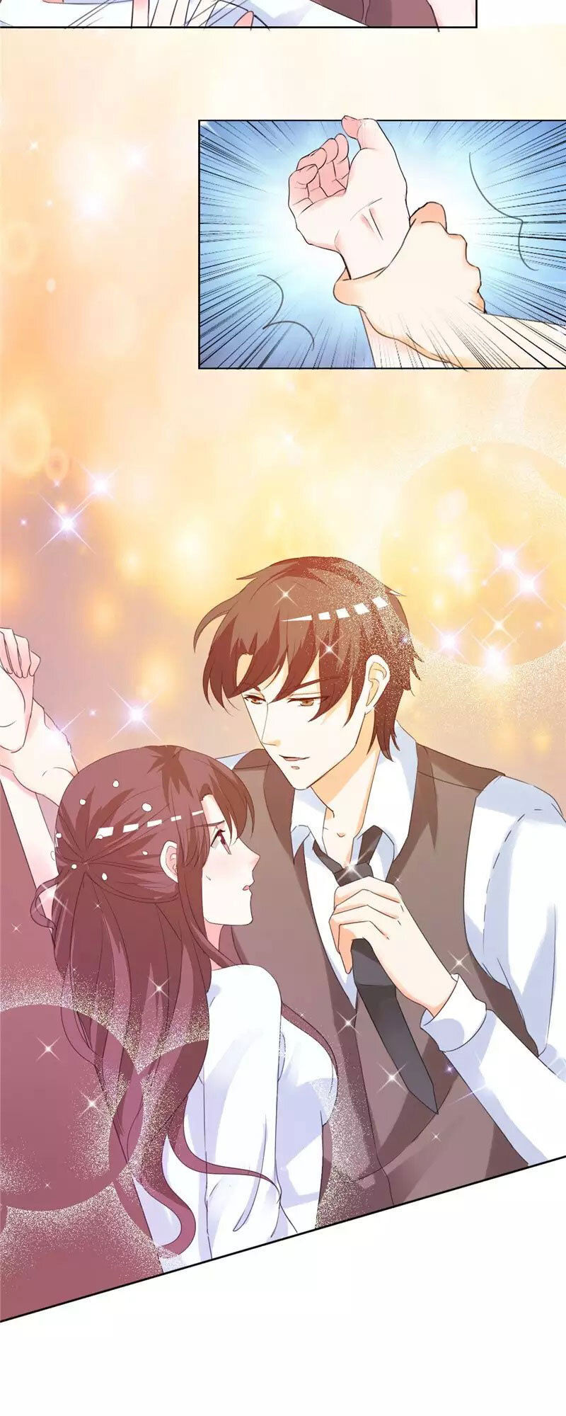 Cẩm Tú Trùng Sinh: Chào Buổi Sáng Phó Thái Thái Chapter 7 - Trang 2