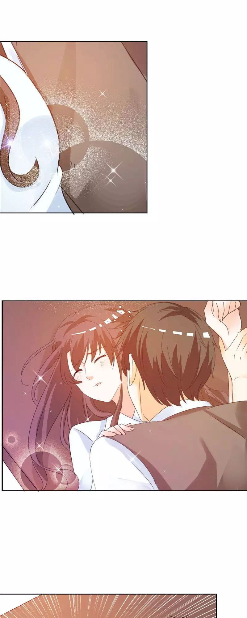 Cẩm Tú Trùng Sinh: Chào Buổi Sáng Phó Thái Thái Chapter 7 - Trang 2