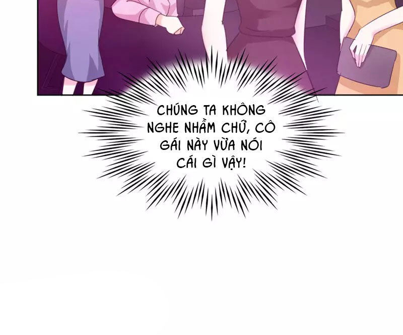 Cẩm Tú Trùng Sinh: Chào Buổi Sáng Phó Thái Thái Chapter 8 - Trang 2