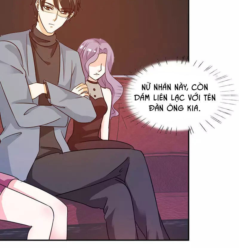 Cẩm Tú Trùng Sinh: Chào Buổi Sáng Phó Thái Thái Chapter 8 - Trang 2