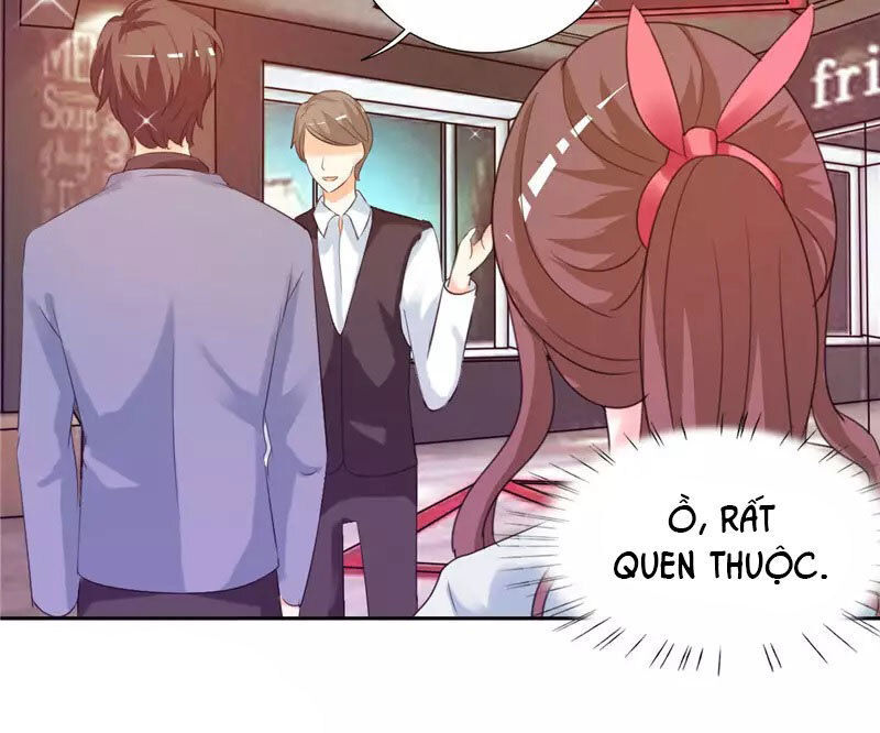 Cẩm Tú Trùng Sinh: Chào Buổi Sáng Phó Thái Thái Chapter 8 - Trang 2