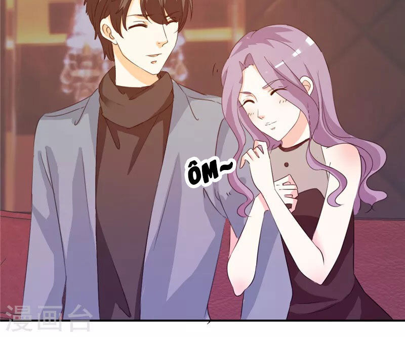 Cẩm Tú Trùng Sinh: Chào Buổi Sáng Phó Thái Thái Chapter 9 - Trang 2