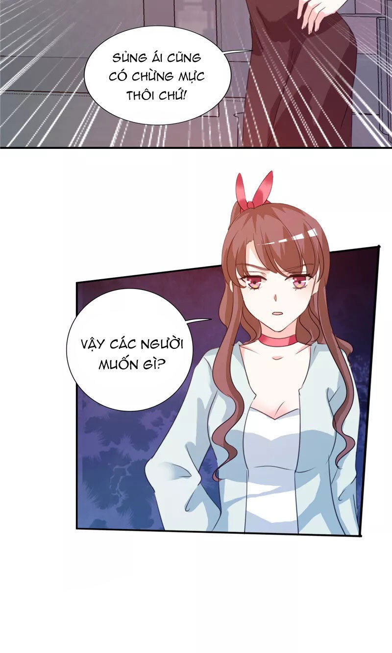 Cẩm Tú Trùng Sinh: Chào Buổi Sáng Phó Thái Thái Chapter 9 - Trang 2