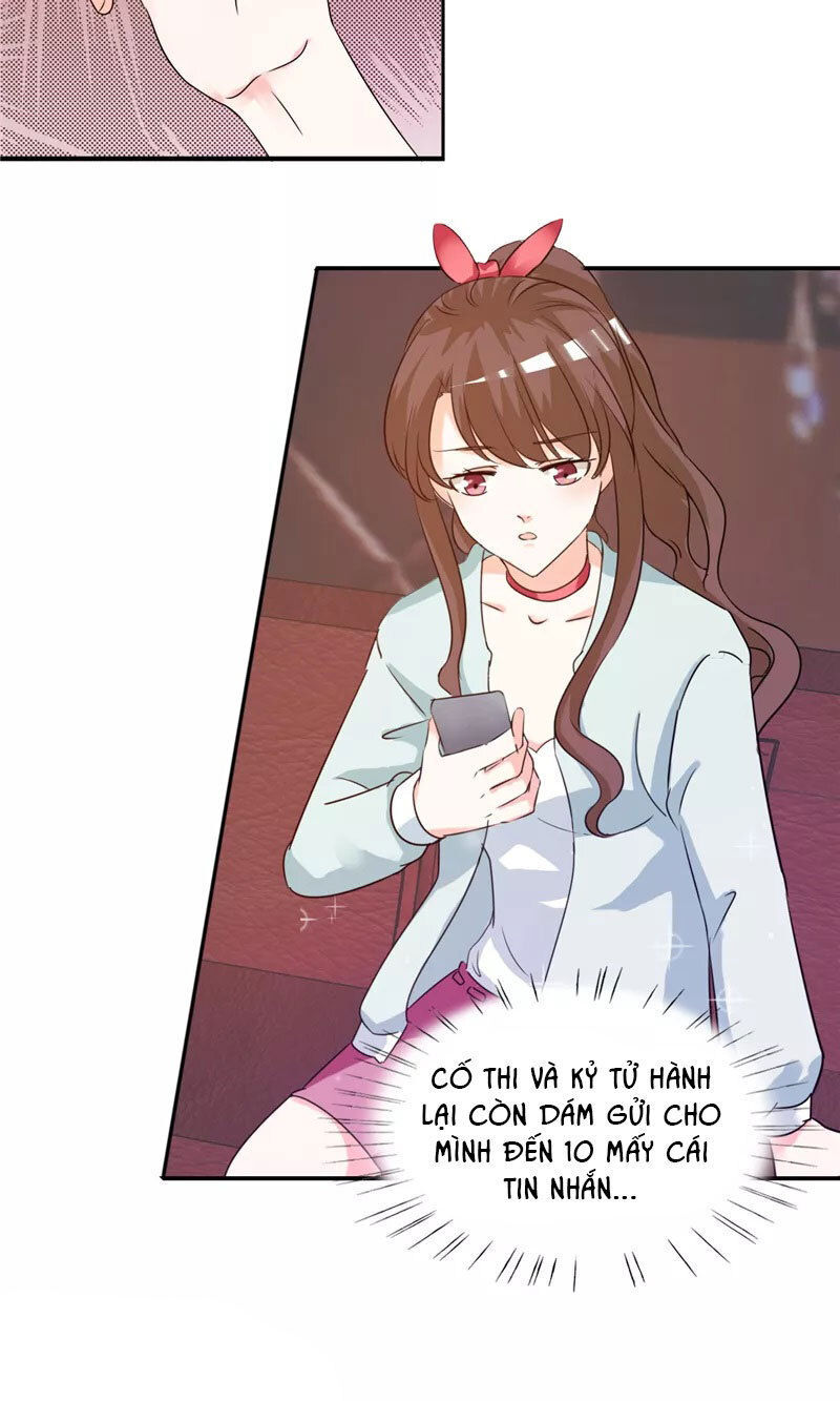 Cẩm Tú Trùng Sinh: Chào Buổi Sáng Phó Thái Thái Chapter 9 - Trang 2