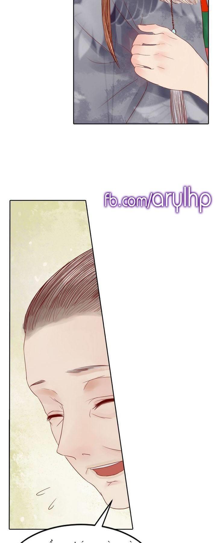 Cẩm Tú Vị Ương Chapter 12 - Trang 2