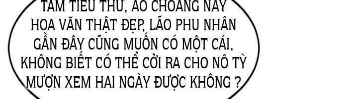 Cẩm Tú Vị Ương Chapter 12 - Trang 2