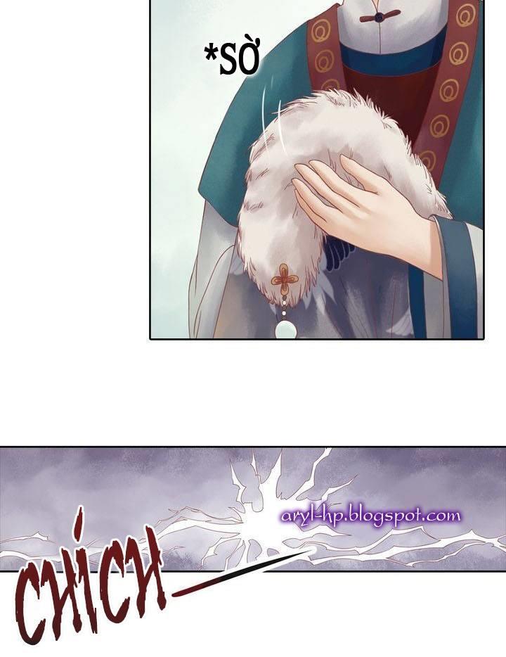 Cẩm Tú Vị Ương Chapter 12 - Trang 2