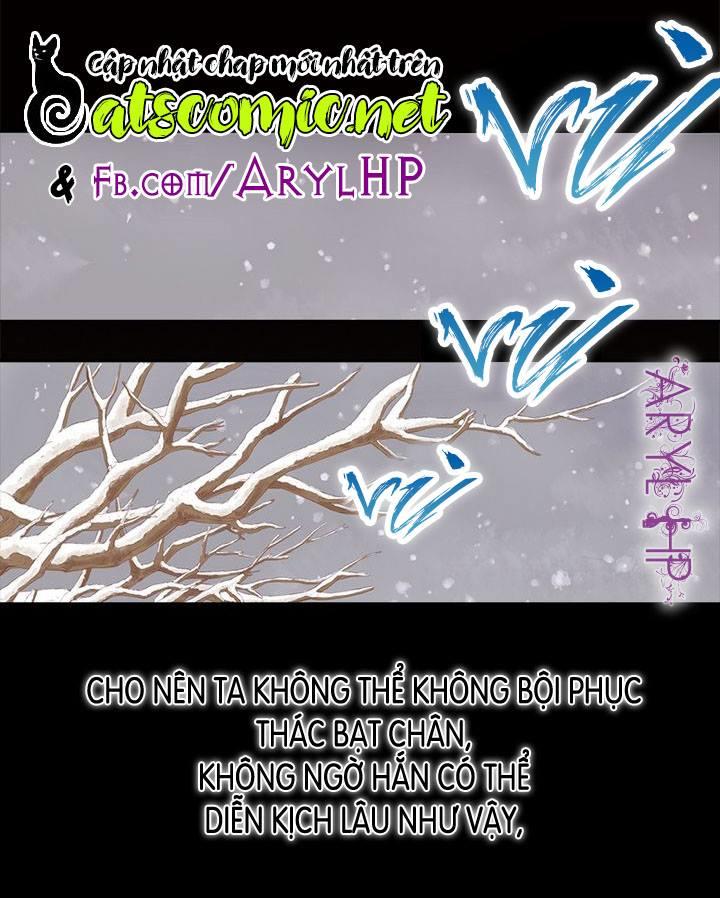 Cẩm Tú Vị Ương Chapter 15 - Trang 2