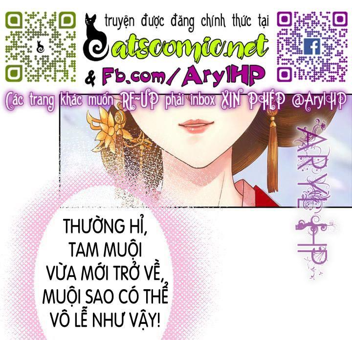 Cẩm Tú Vị Ương Chapter 15 - Trang 2