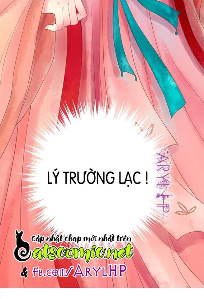 Cẩm Tú Vị Ương Chapter 15 - Trang 2