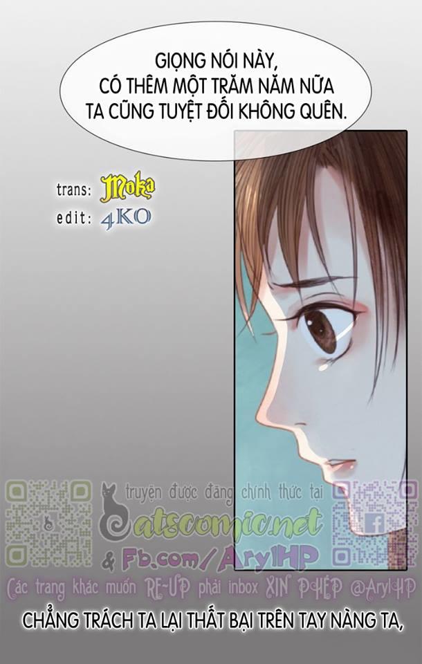 Cẩm Tú Vị Ương Chapter 15 - Trang 2