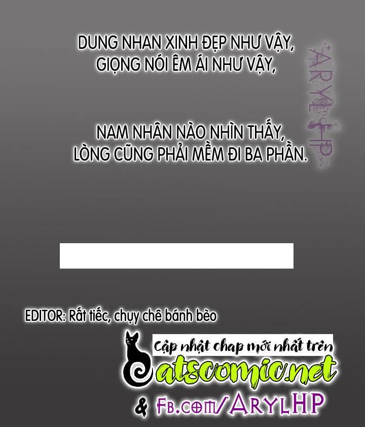 Cẩm Tú Vị Ương Chapter 15 - Trang 2