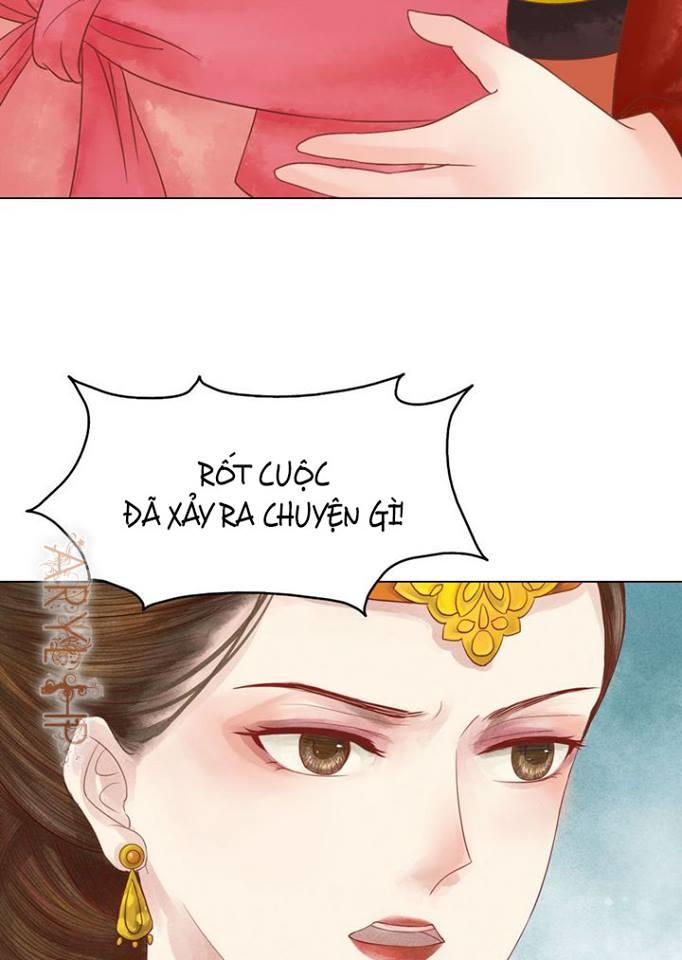 Cẩm Tú Vị Ương Chapter 18 - Trang 2