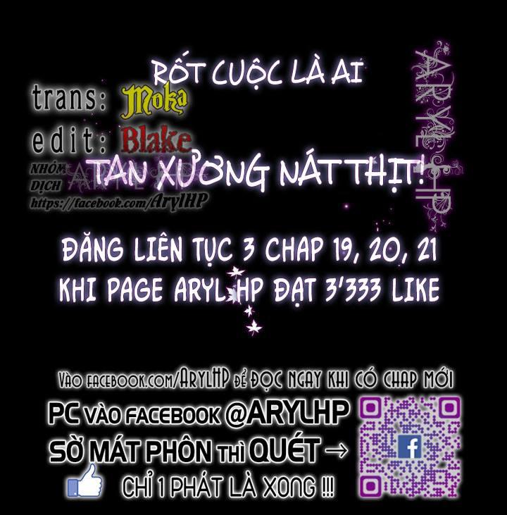 Cẩm Tú Vị Ương Chapter 18 - Trang 2