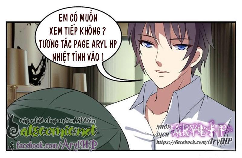 Cẩm Tú Vị Ương Chapter 18 - Trang 2