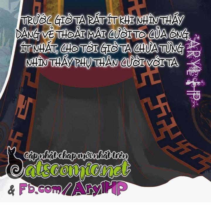 Cẩm Tú Vị Ương Chapter 18 - Trang 2