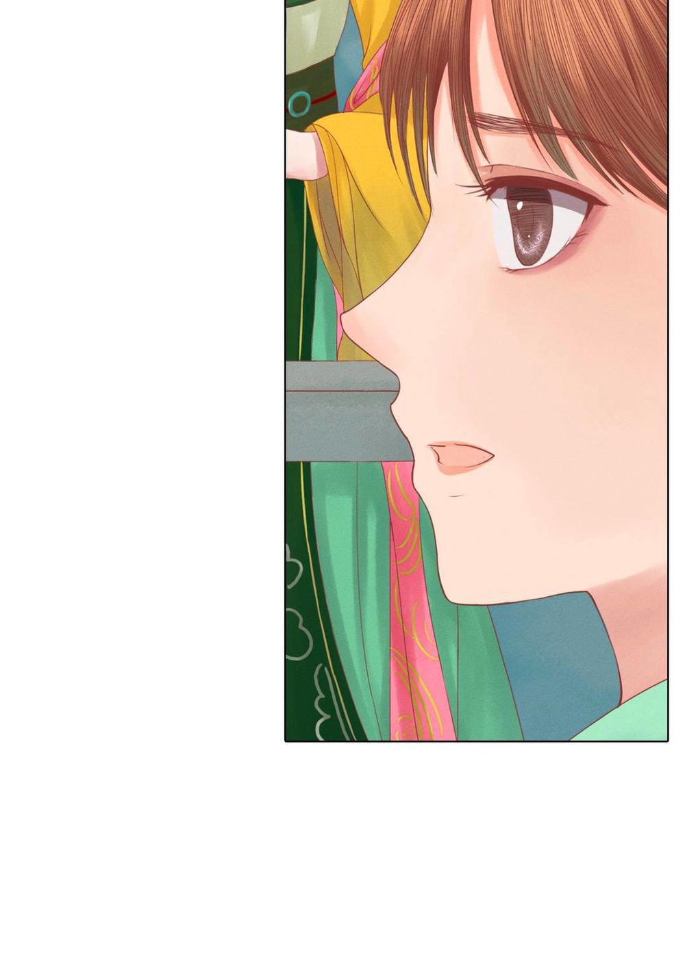 Cẩm Tú Vị Ương Chapter 19 - Trang 2