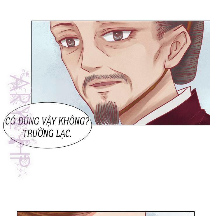 Cẩm Tú Vị Ương Chapter 20 - Trang 2