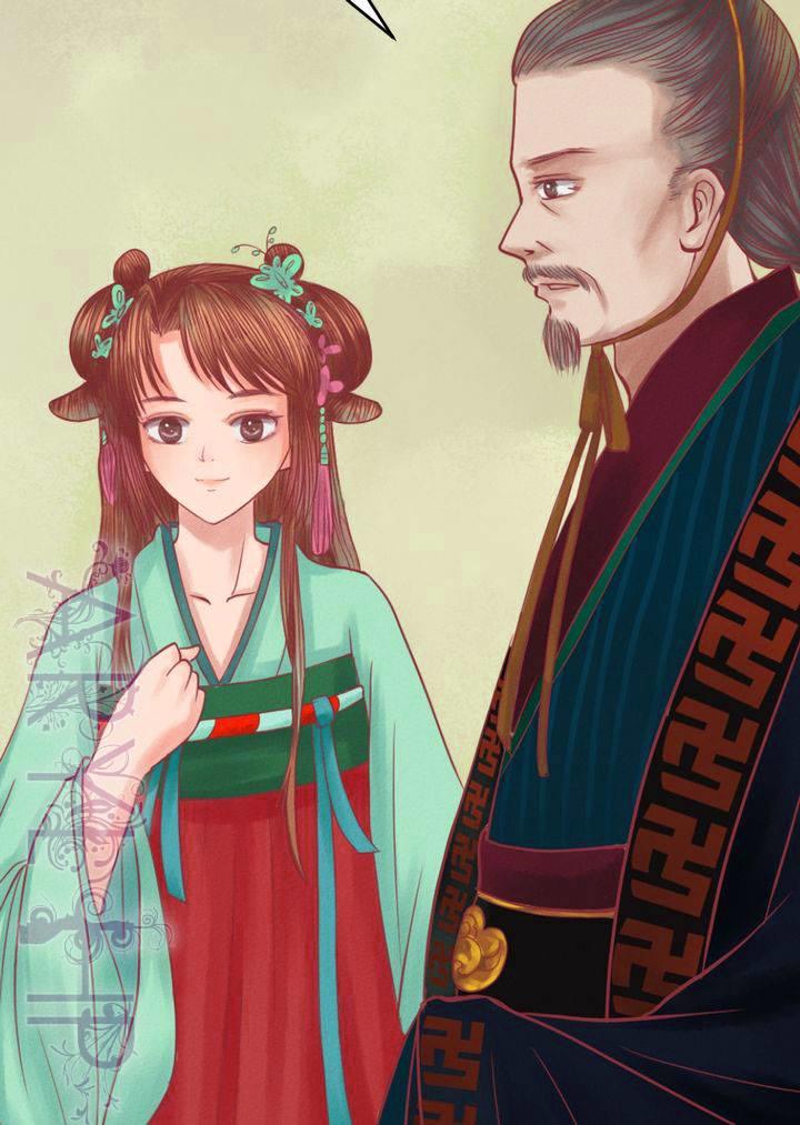 Cẩm Tú Vị Ương Chapter 20 - Trang 2