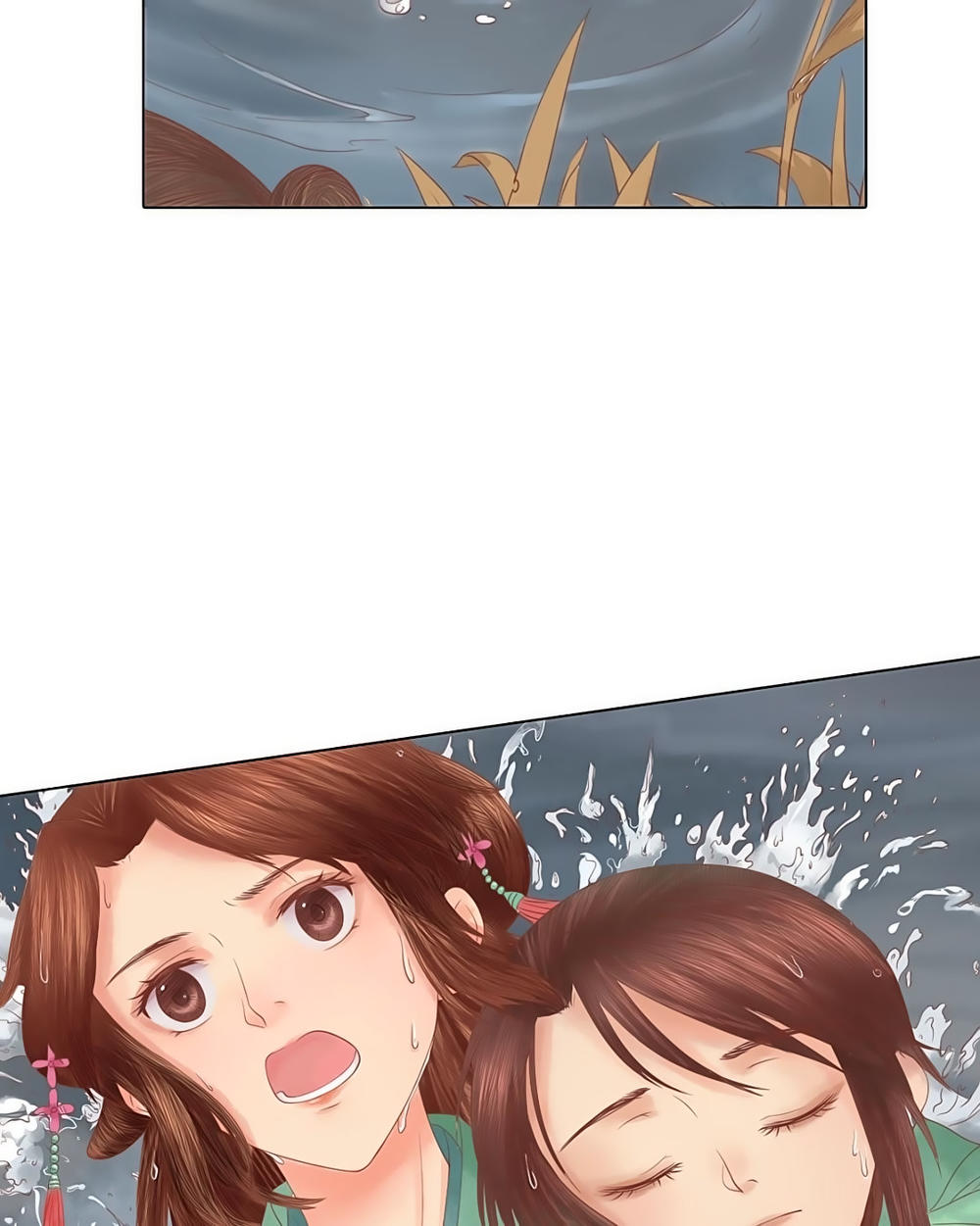 Cẩm Tú Vị Ương Chapter 28 - Trang 2