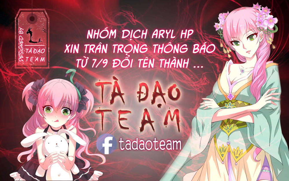 Cẩm Tú Vị Ương Chapter 28 - Trang 2