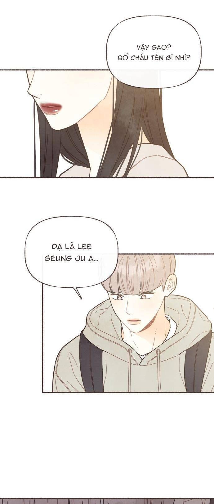 Cảm Xúc Chuyển Giao Chapter 21 - Trang 2