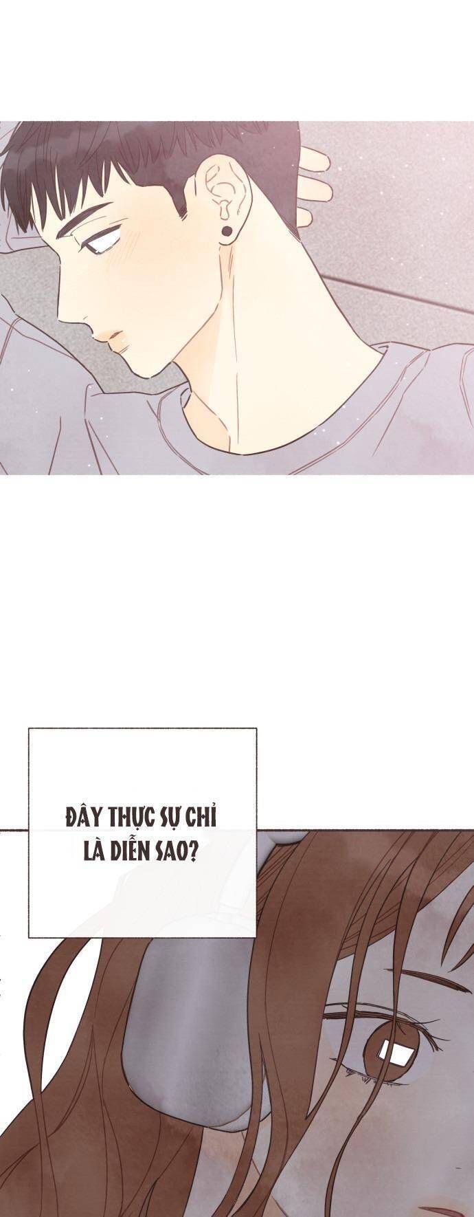 Cảm Xúc Chuyển Giao Chapter 21 - Trang 2
