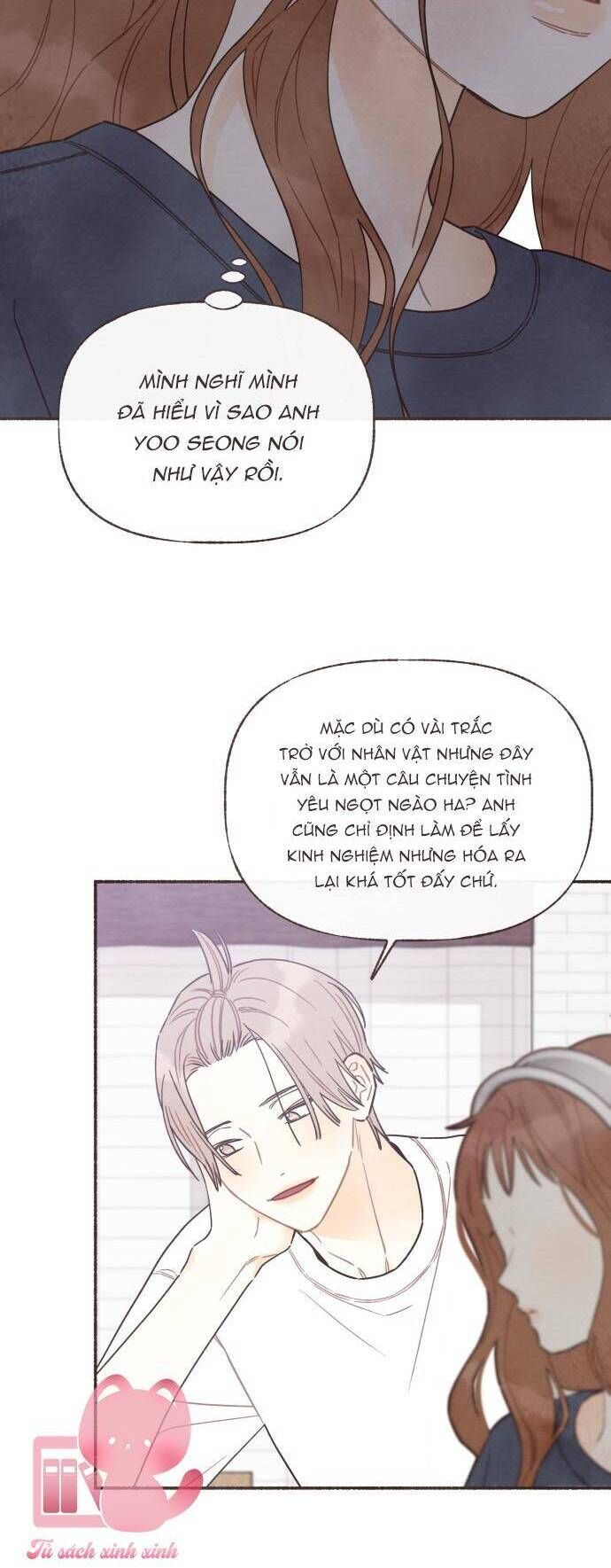 Cảm Xúc Chuyển Giao Chapter 21 - Trang 2