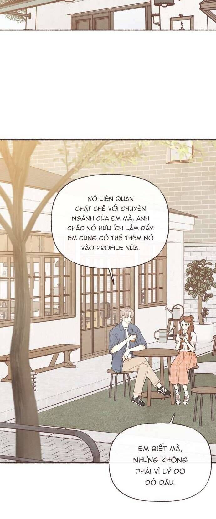 Cảm Xúc Chuyển Giao Chapter 23 - Trang 2