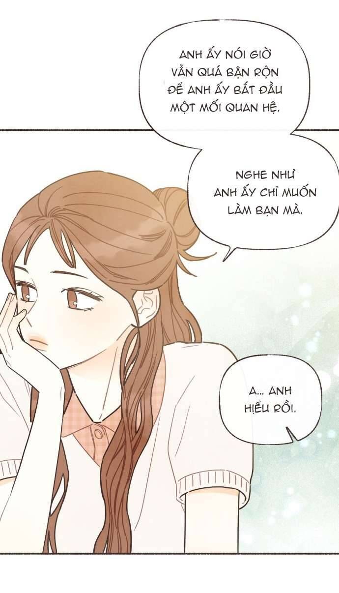 Cảm Xúc Chuyển Giao Chapter 23 - Trang 2