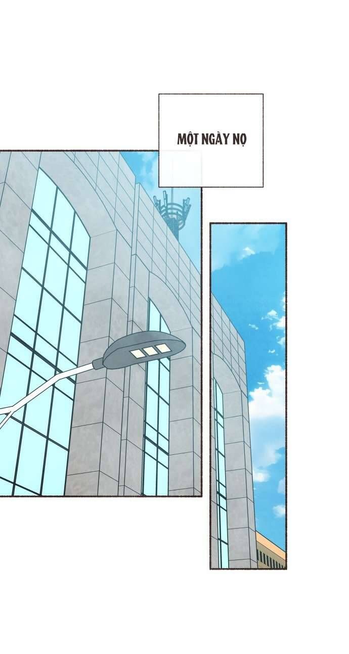 Cảm Xúc Chuyển Giao Chapter 23 - Trang 2