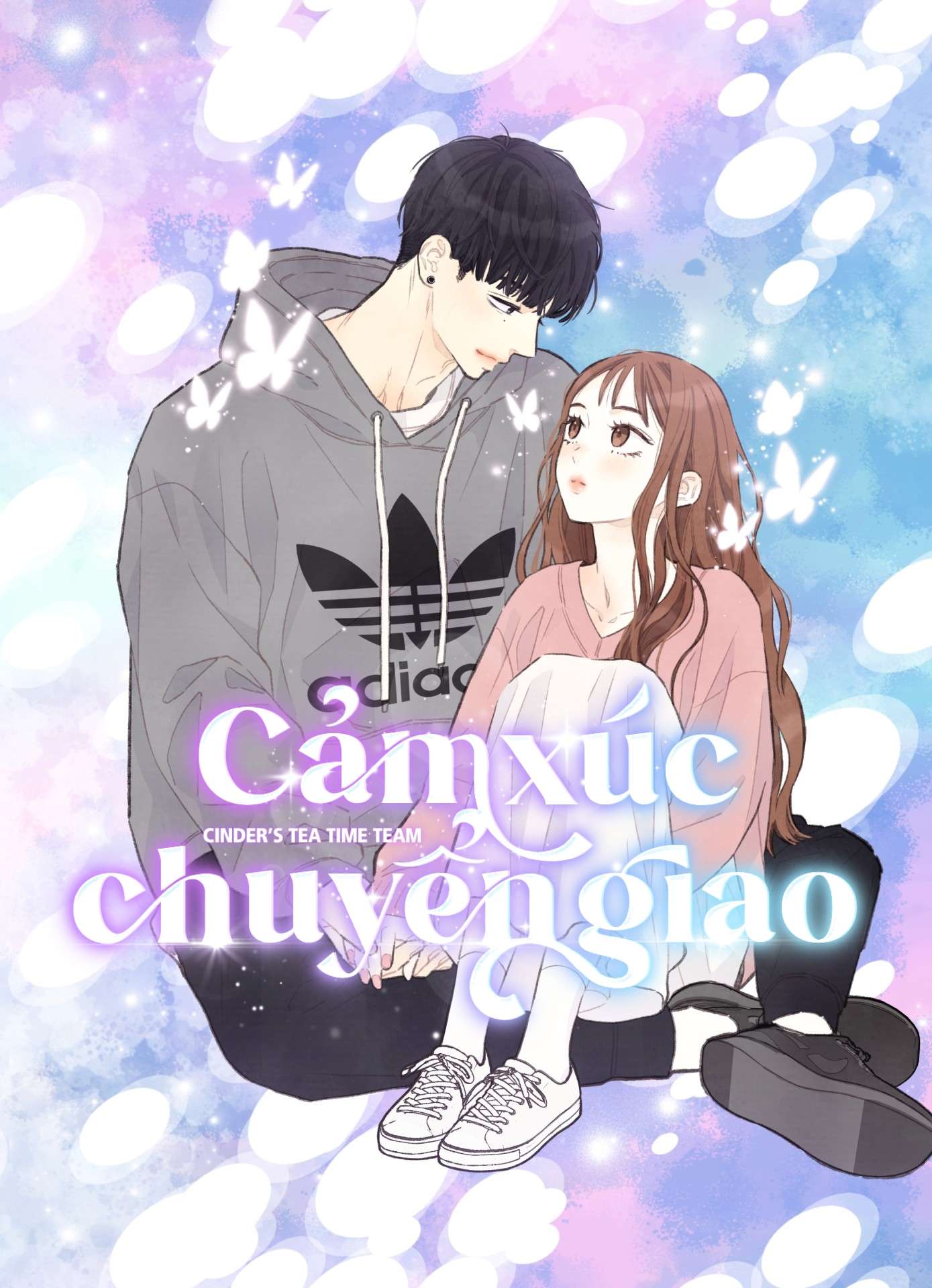 Cảm Xúc Chuyển Giao Chapter 28 - Trang 2