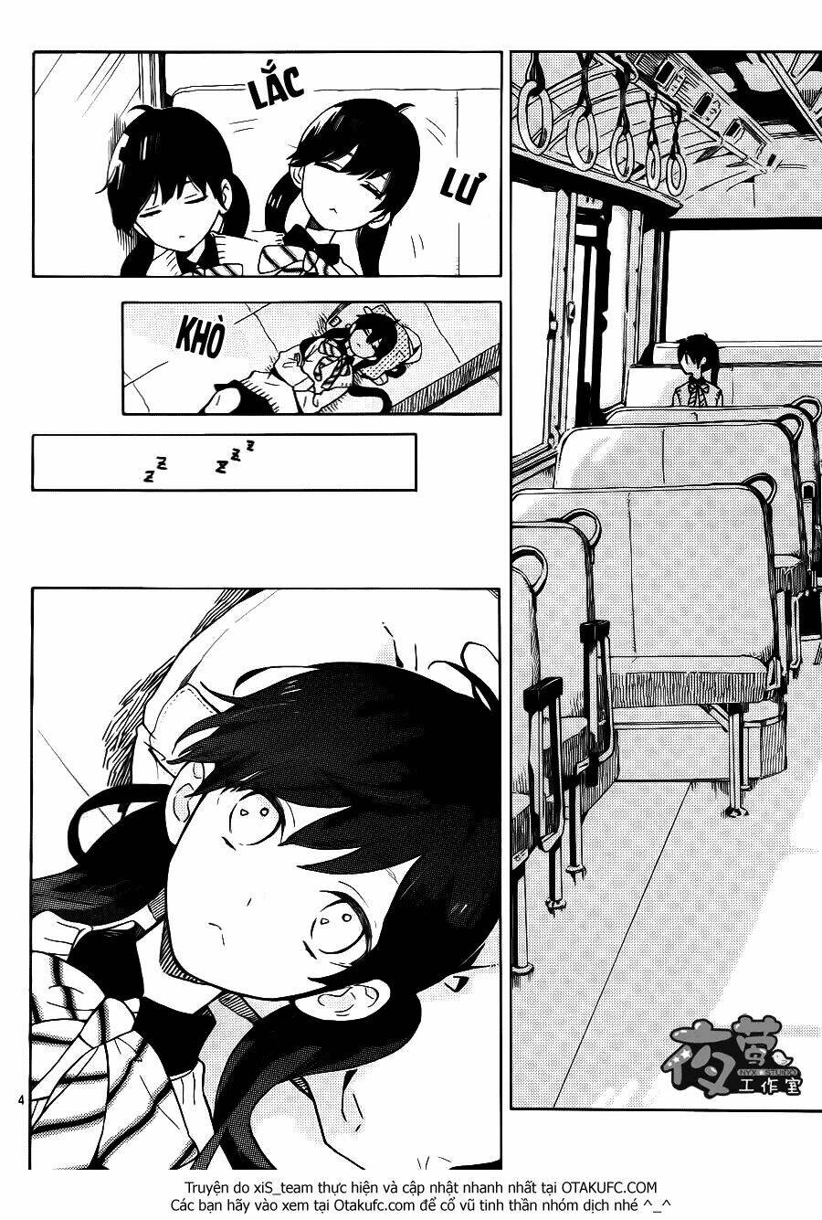 Cảm Xúc Ngọt Ngào Chapter 1 - Trang 2