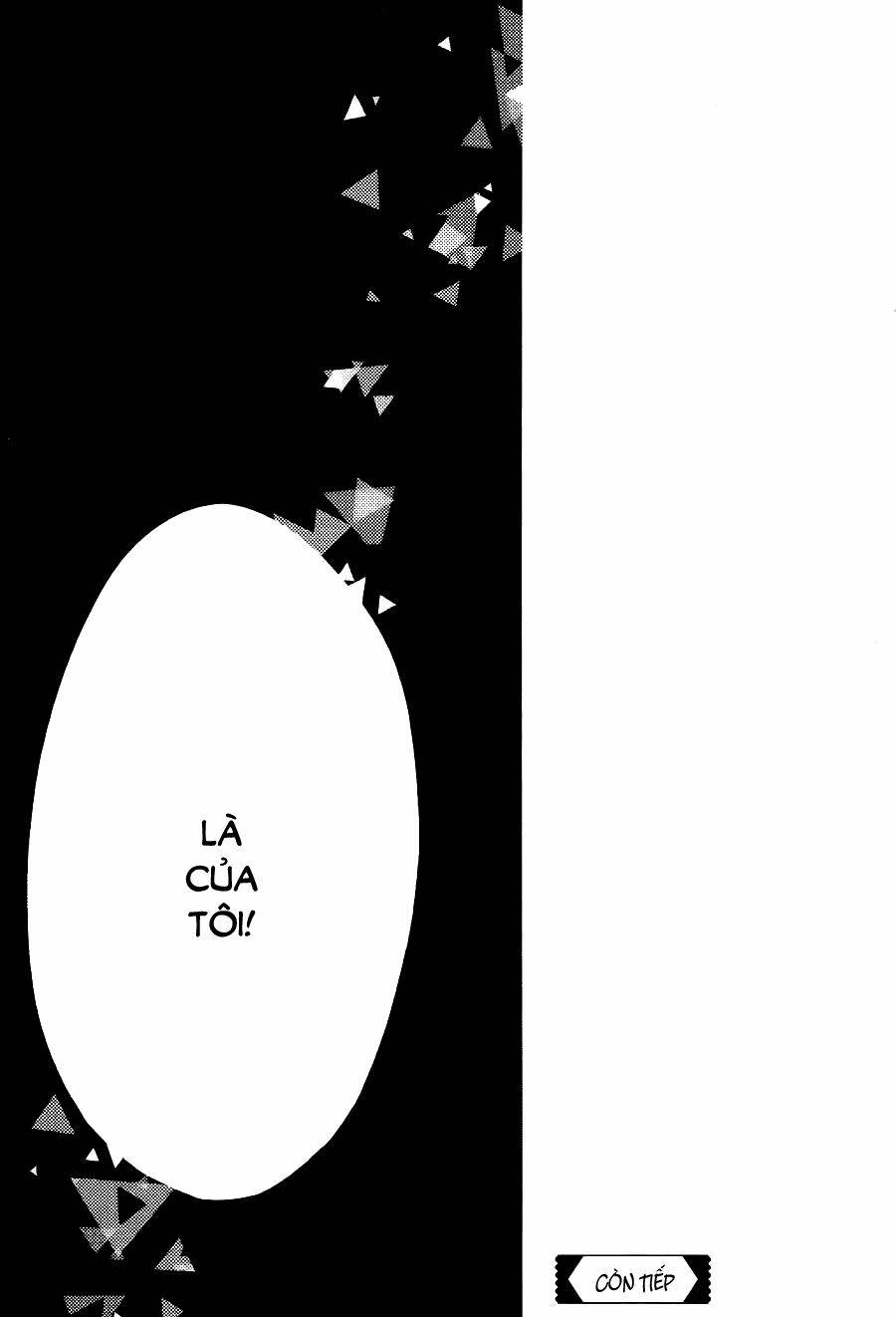 Cảm Xúc Ngọt Ngào Chapter 10 - Trang 2