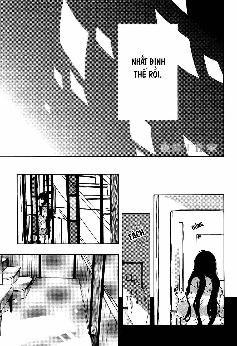 Cảm Xúc Ngọt Ngào Chapter 13 - Trang 2