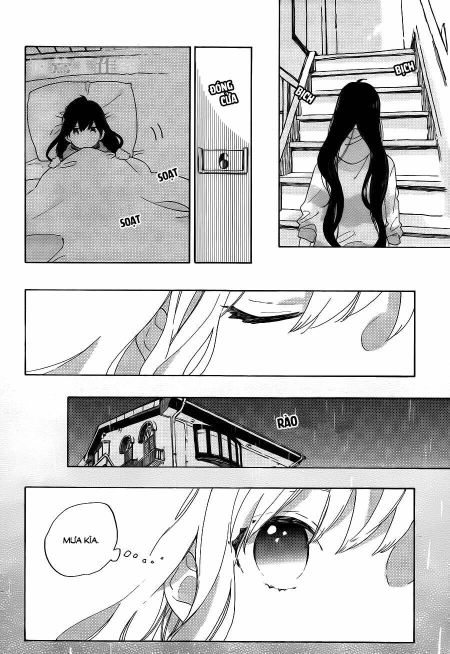 Cảm Xúc Ngọt Ngào Chapter 13 - Trang 2