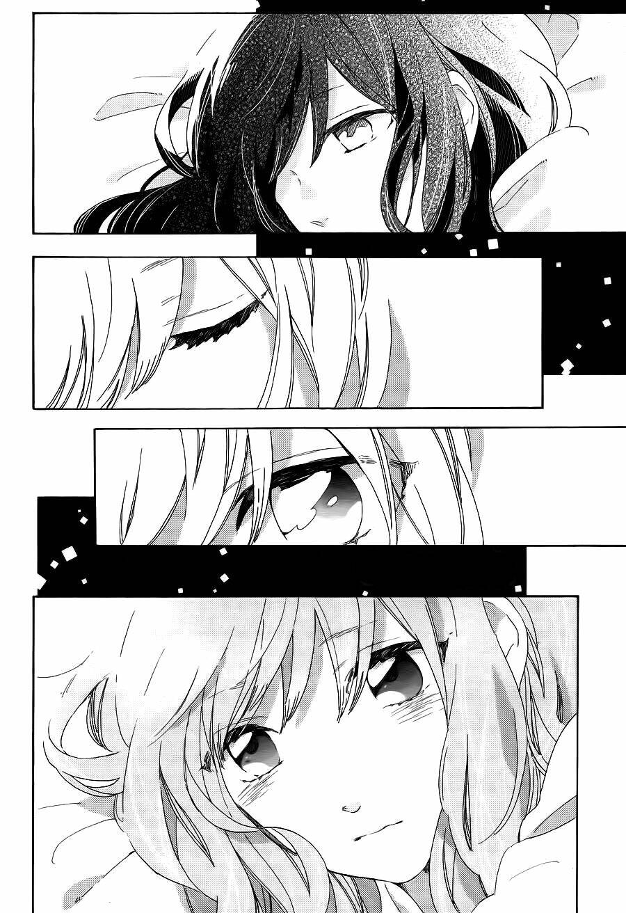 Cảm Xúc Ngọt Ngào Chapter 13 - Trang 2