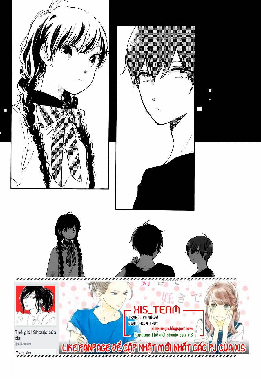 Cảm Xúc Ngọt Ngào Chapter 15 - Trang 2