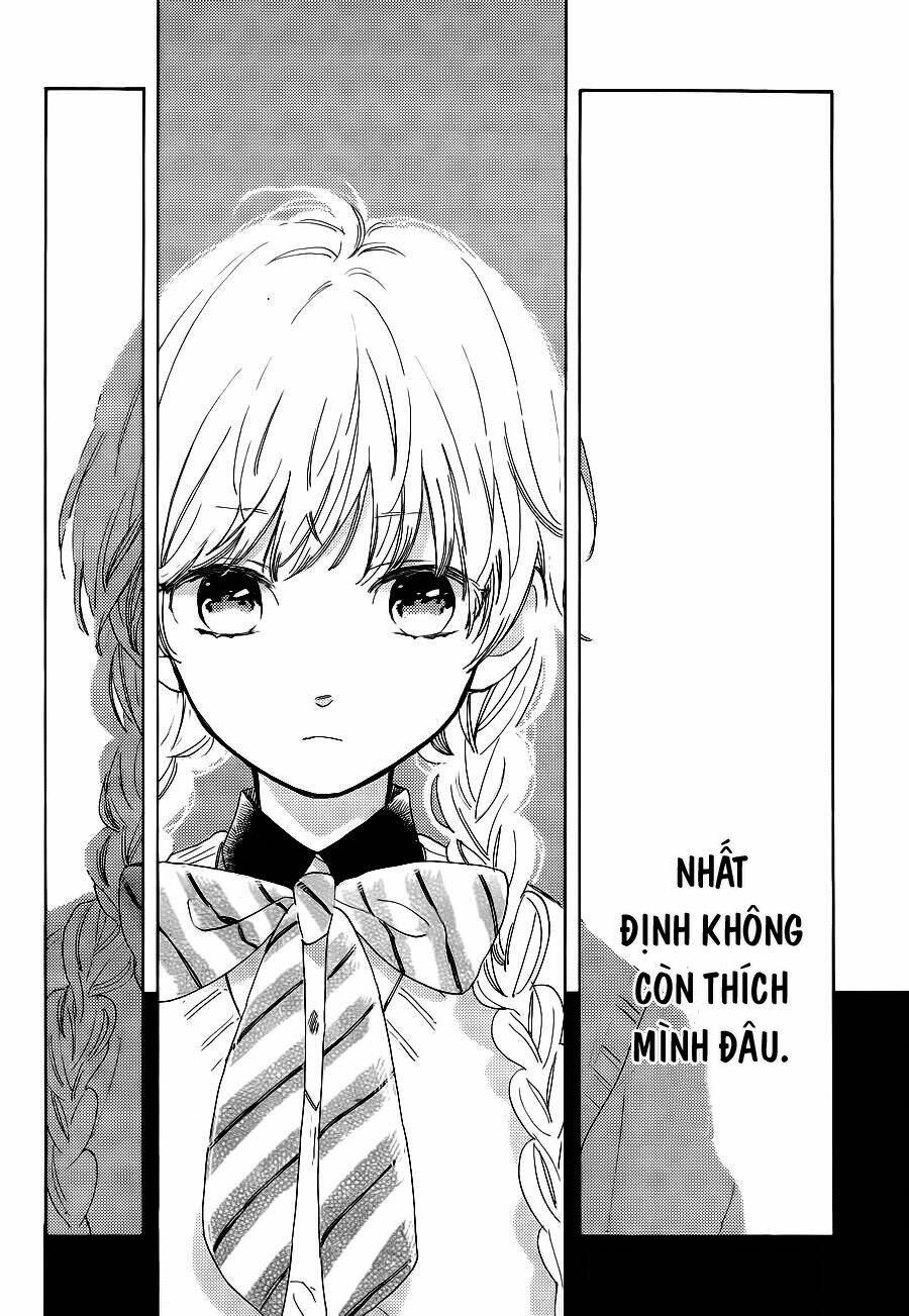 Cảm Xúc Ngọt Ngào Chapter 15 - Trang 2