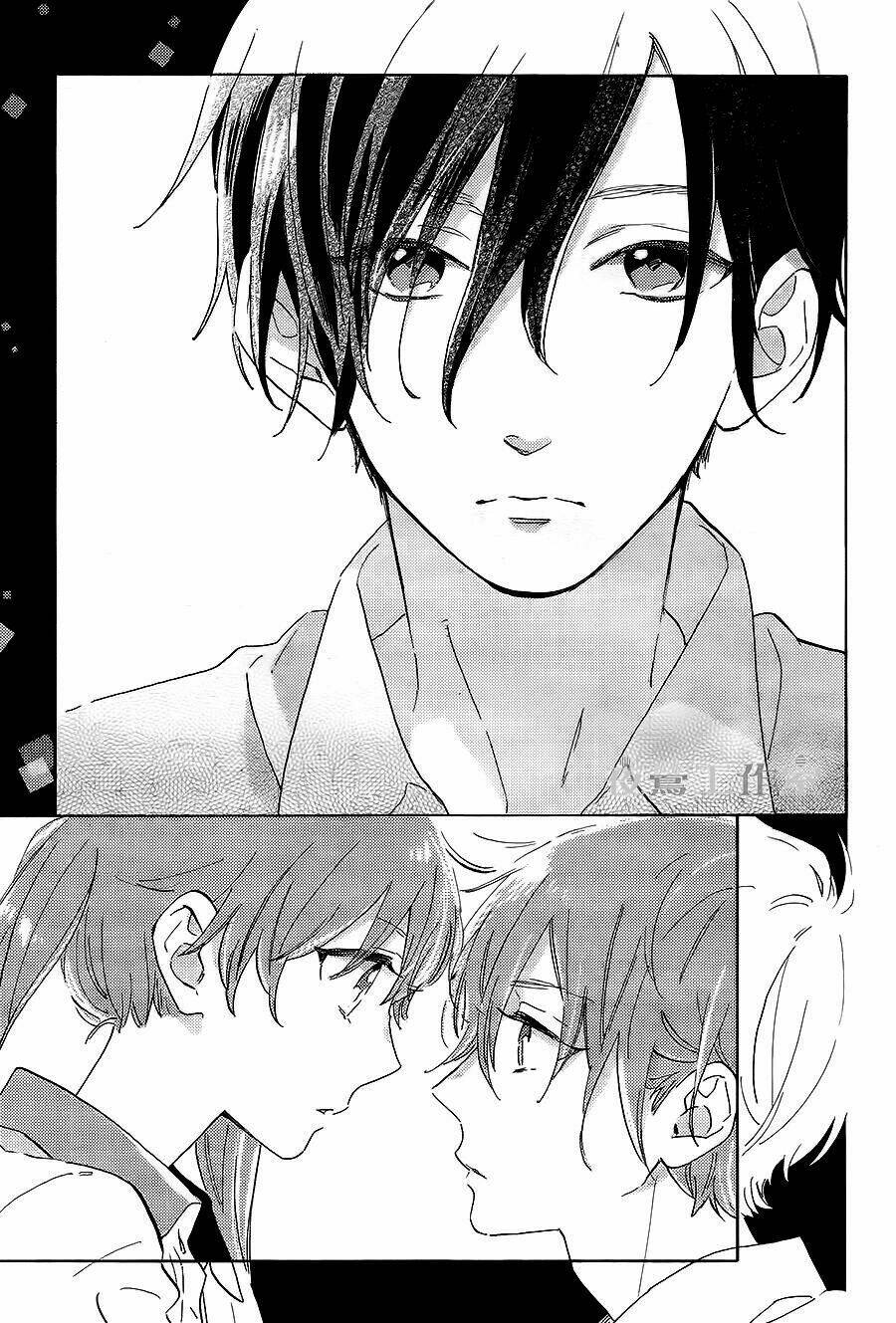 Cảm Xúc Ngọt Ngào Chapter 17 - Trang 2