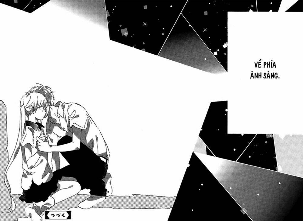 Cảm Xúc Ngọt Ngào Chapter 17 - Trang 2