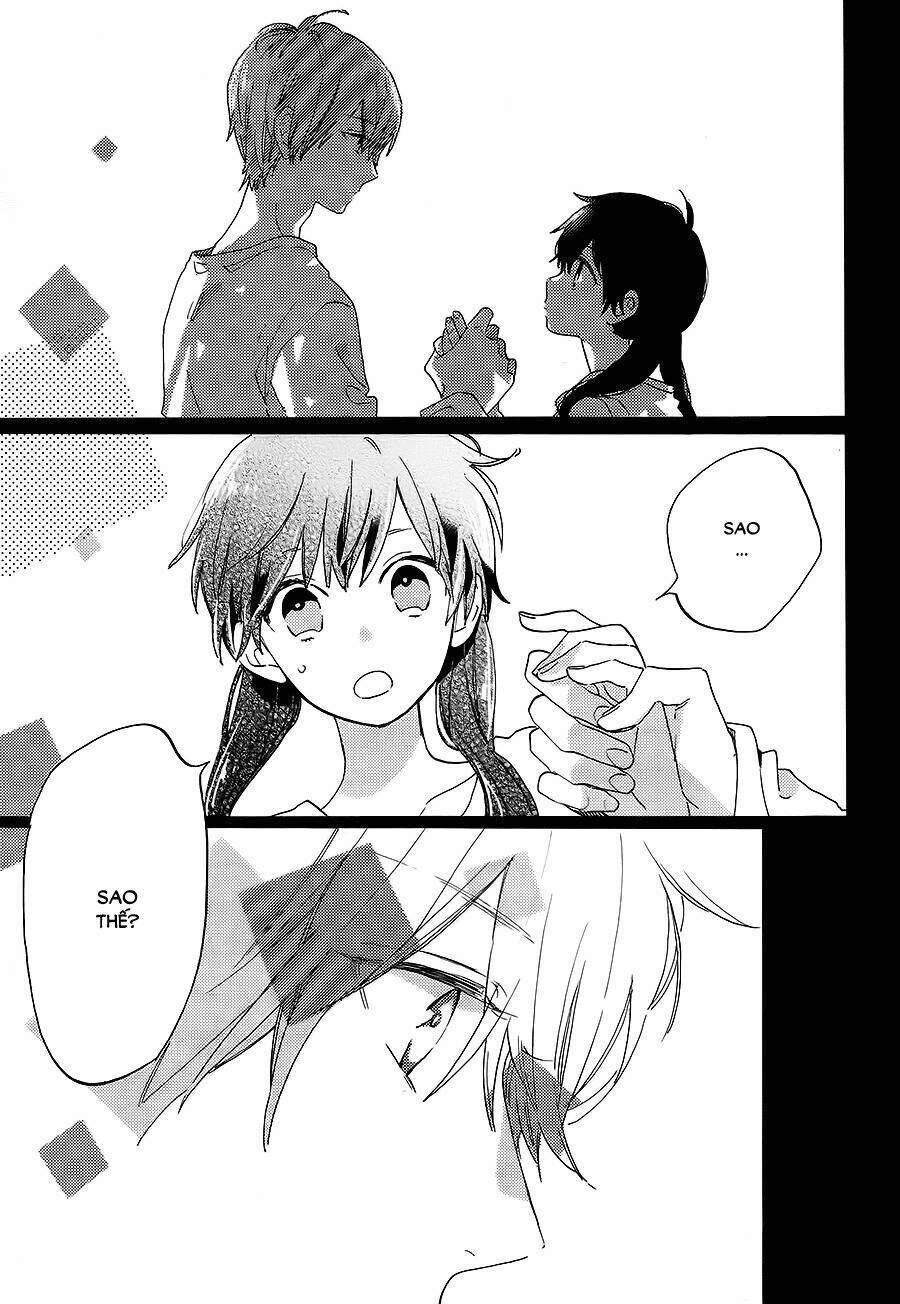 Cảm Xúc Ngọt Ngào Chapter 19 - Trang 2