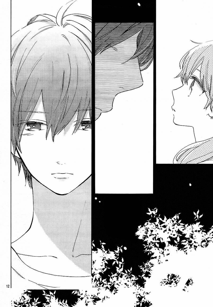 Cảm Xúc Ngọt Ngào Chapter 19 - Trang 2