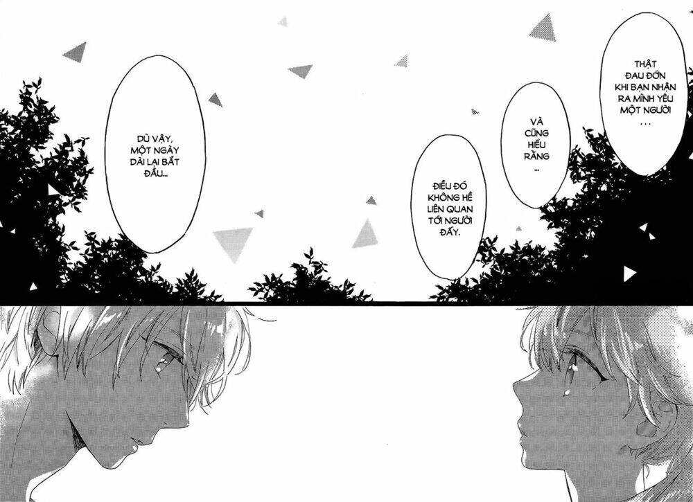 Cảm Xúc Ngọt Ngào Chapter 19 - Trang 2