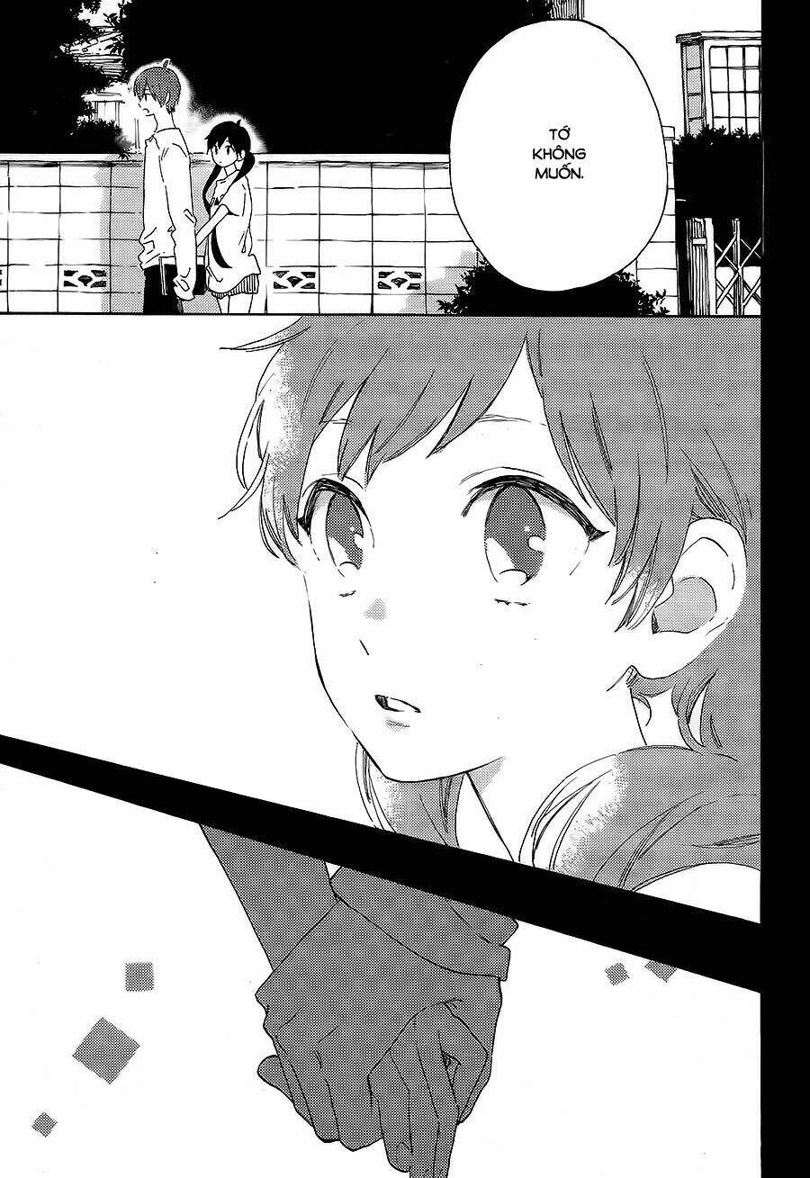 Cảm Xúc Ngọt Ngào Chapter 19 - Trang 2