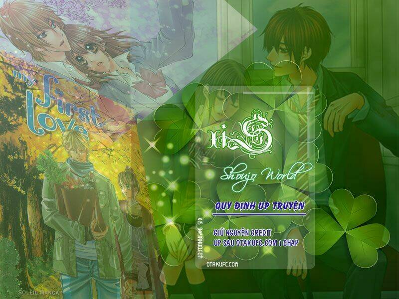 Cảm Xúc Ngọt Ngào Chapter 2 - Trang 2