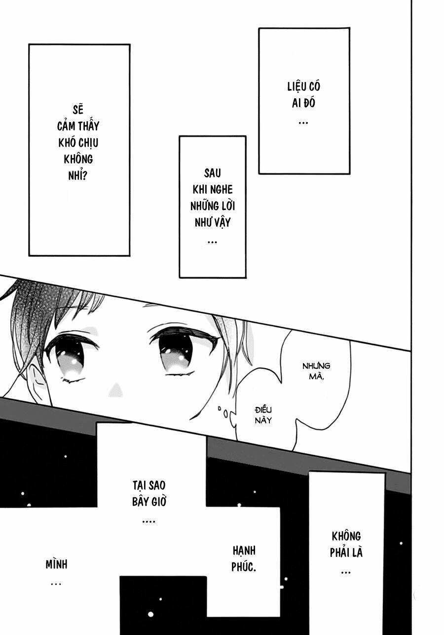 Cảm Xúc Ngọt Ngào Chapter 21 - Trang 2