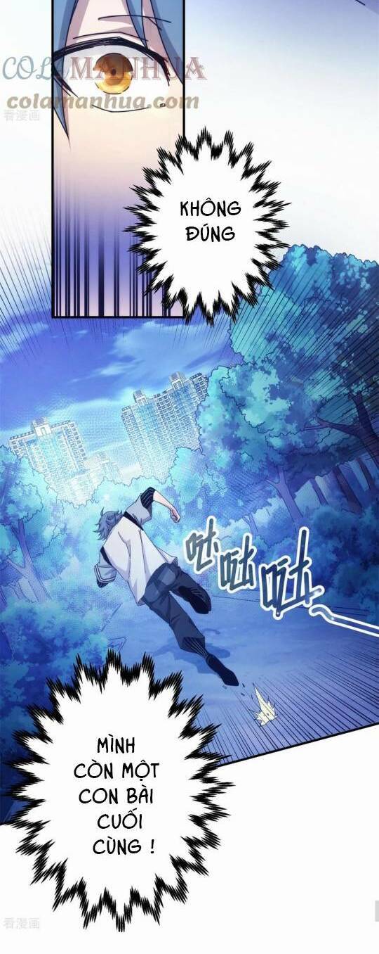 Căn Hộ Thái Hư Chapter 1 - Trang 2