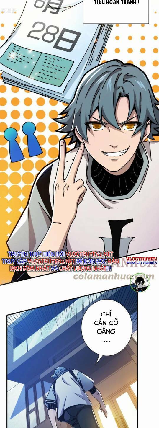 Căn Hộ Thái Hư Chapter 1 - Trang 2